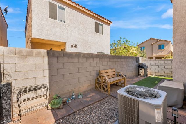 4095 Morning Peace Street, Las Vegas, NV 89115