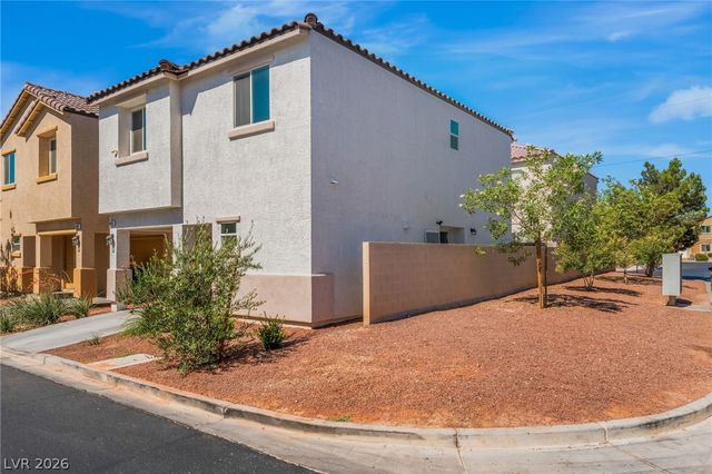 4095 Morning Peace Street, Las Vegas, NV 89115