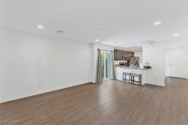 4095 Morning Peace Street, Las Vegas, NV 89115