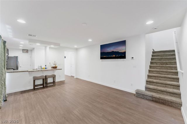 4095 Morning Peace Street, Las Vegas, NV 89115