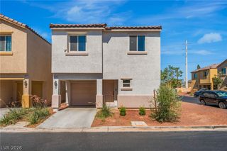 4095 Morning Peace Street, Las Vegas, NV 89115
