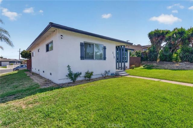 619 W Chapman, Placentia, CA 92870
