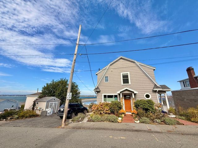 18 Lennox Road 2, Nahant, MA 01908