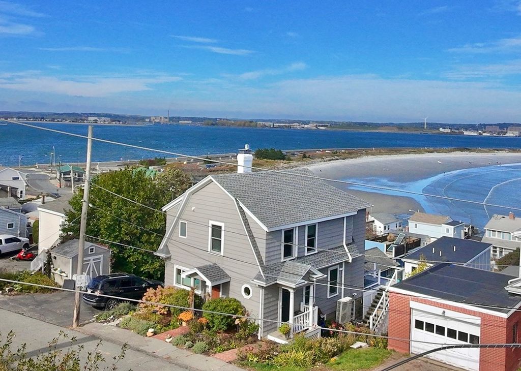 18 Lennox Road 2, Nahant, MA 01908