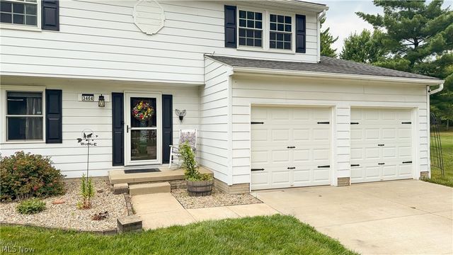 3464 Ensign Cove, Aurora, OH 44202