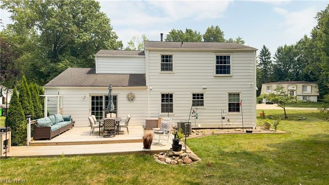 3464 Ensign Cove, Aurora, OH 44202