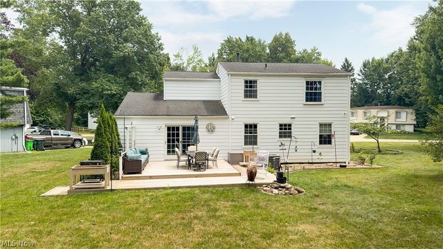 3464 Ensign Cove, Aurora, OH 44202