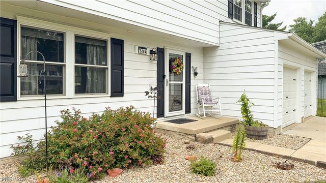 3464 Ensign Cove, Aurora, OH 44202