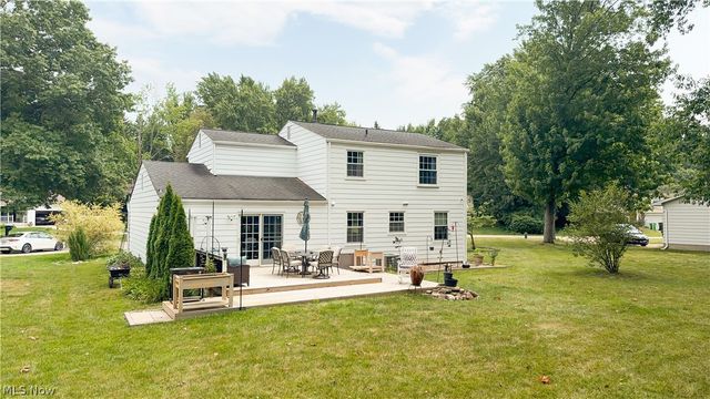 3464 Ensign Cove, Aurora, OH 44202