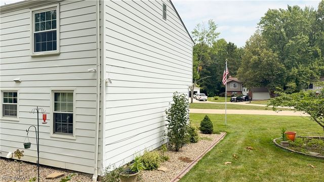 3464 Ensign Cove, Aurora, OH 44202