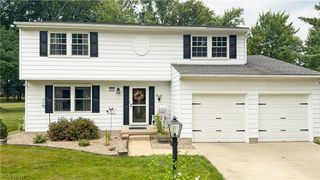 3464 Ensign Cove, Aurora, OH 44202