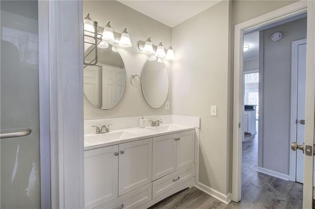 30 Tamarack Court, Jasper, GA 30143