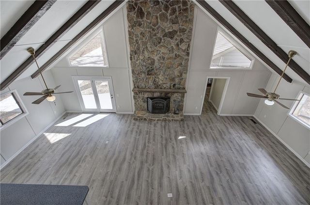 30 Tamarack Court, Jasper, GA 30143