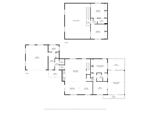 30 Tamarack Court, Jasper, GA 30143