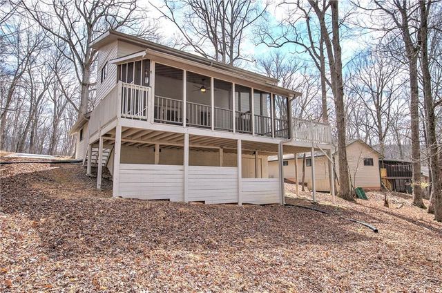 30 Tamarack Court, Jasper, GA 30143