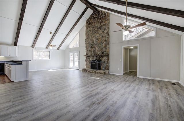 30 Tamarack Court, Jasper, GA 30143