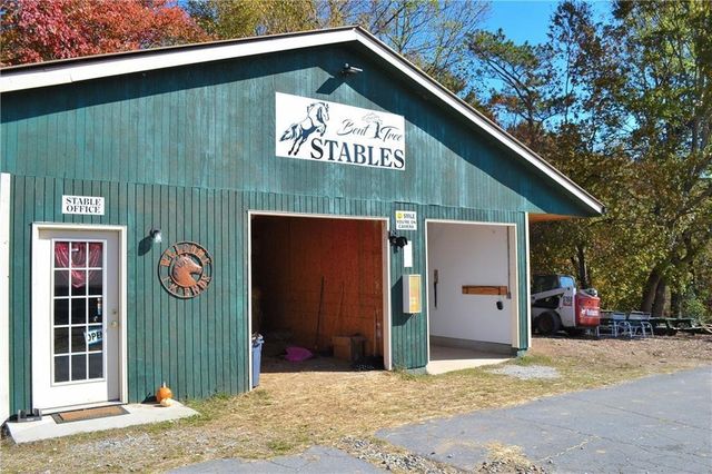 30 Tamarack Court, Jasper, GA 30143