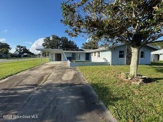 963 Brookview Lane, Rockledge, FL 32955