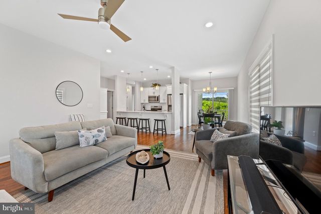 1103 EMERALD CREST DR, Bedford, VA 24523