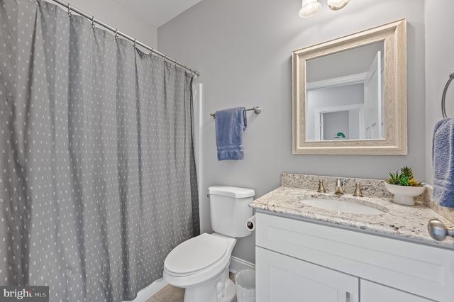 1103 EMERALD CREST DR, Bedford, VA 24523
