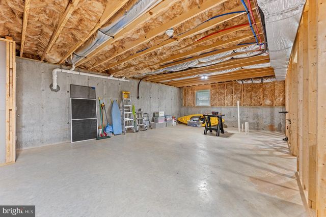 1103 EMERALD CREST DR, Bedford, VA 24523