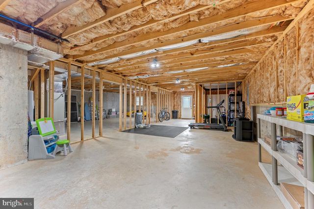 1103 EMERALD CREST DR, Bedford, VA 24523