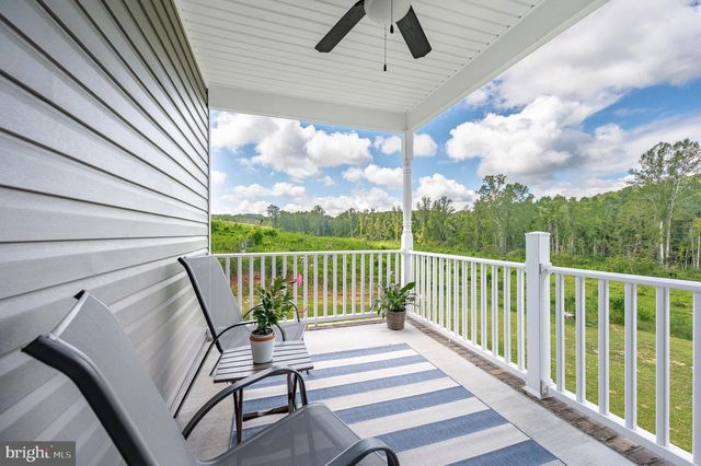 1103 EMERALD CREST DR, Bedford, VA 24523