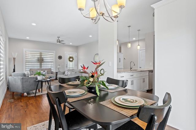 1103 EMERALD CREST DR, Bedford, VA 24523