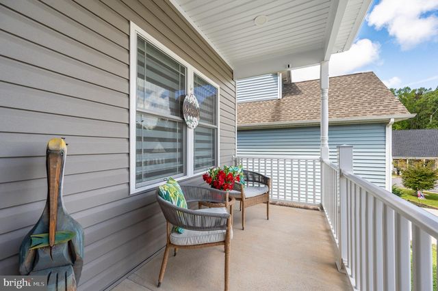 1103 EMERALD CREST DR, Bedford, VA 24523