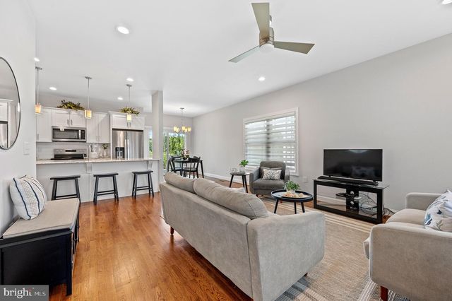 1103 EMERALD CREST DR, Bedford, VA 24523