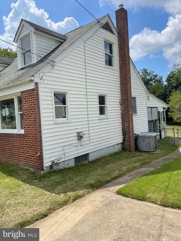 108 S LONGCROSS RD, Linthicum Heights, MD 21090