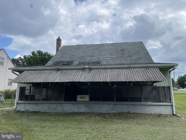 108 S LONGCROSS RD, Linthicum Heights, MD 21090