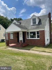 108 S LONGCROSS RD, Linthicum Heights, MD 21090
