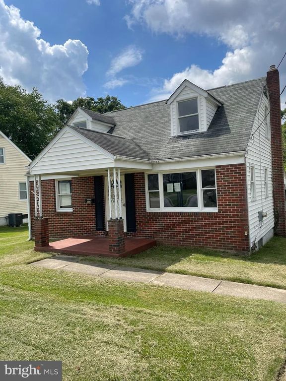108 S LONGCROSS RD, Linthicum Heights, MD 21090