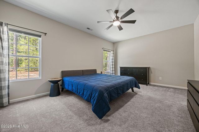 917 Cardinal Place, Vass, NC 28394