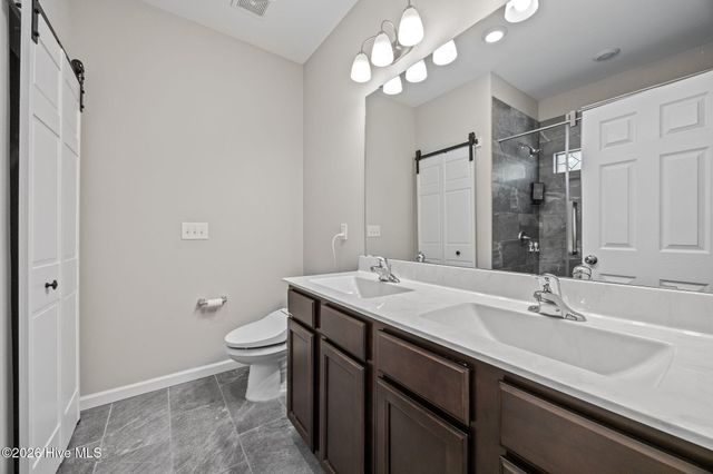 917 Cardinal Place, Vass, NC 28394