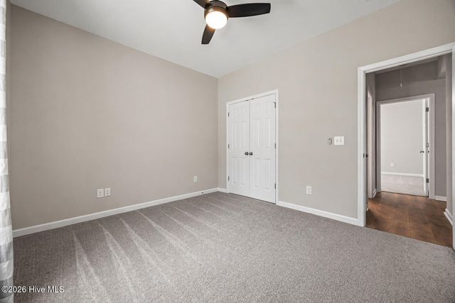 917 Cardinal Place, Vass, NC 28394