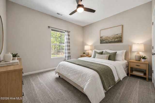 917 Cardinal Place, Vass, NC 28394