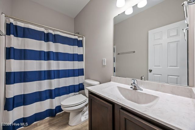 917 Cardinal Place, Vass, NC 28394