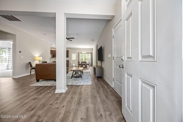 917 Cardinal Place, Vass, NC 28394