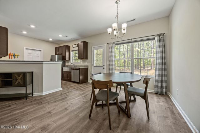 917 Cardinal Place, Vass, NC 28394
