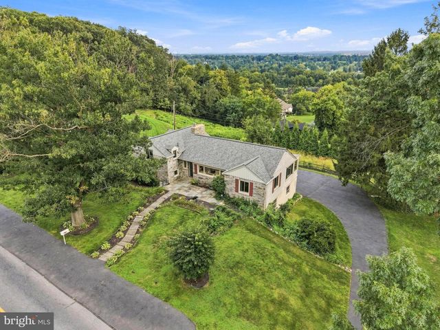 260 BLOSSOM HILL DR, Lancaster, PA 17601