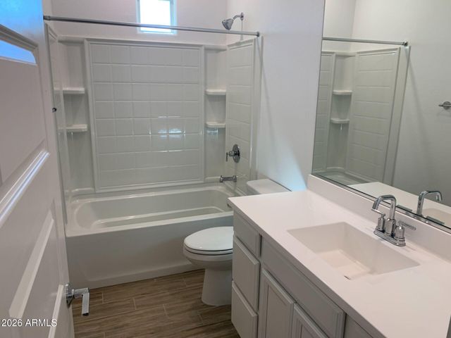 4048 S ZODIAC --, Mesa, AZ 85212