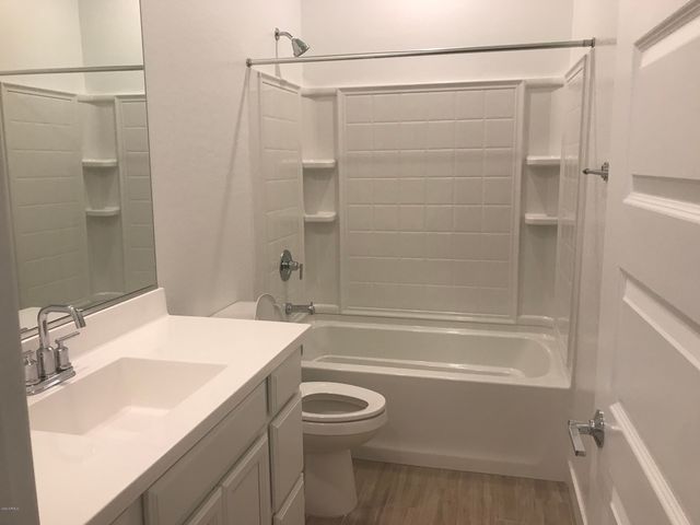 4048 S ZODIAC --, Mesa, AZ 85212