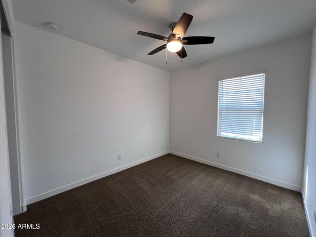 4048 S ZODIAC --, Mesa, AZ 85212