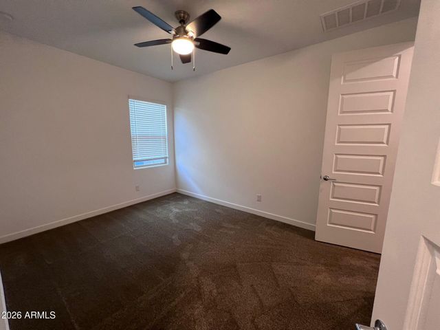 4048 S ZODIAC --, Mesa, AZ 85212