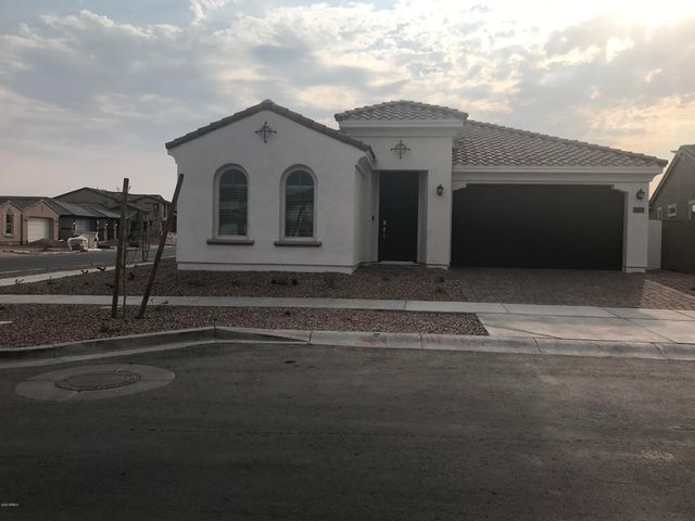 4048 S ZODIAC --, Mesa, AZ 85212