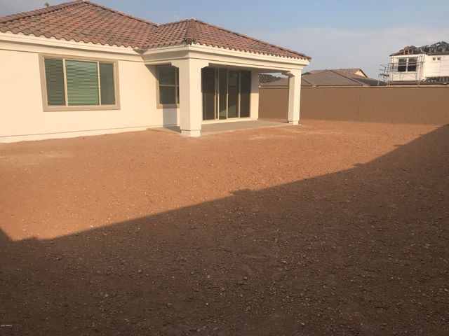 4048 S ZODIAC --, Mesa, AZ 85212