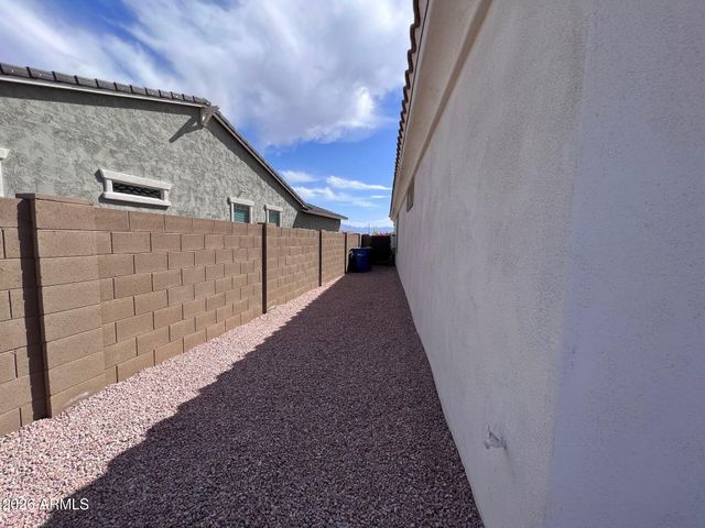 4048 S ZODIAC --, Mesa, AZ 85212