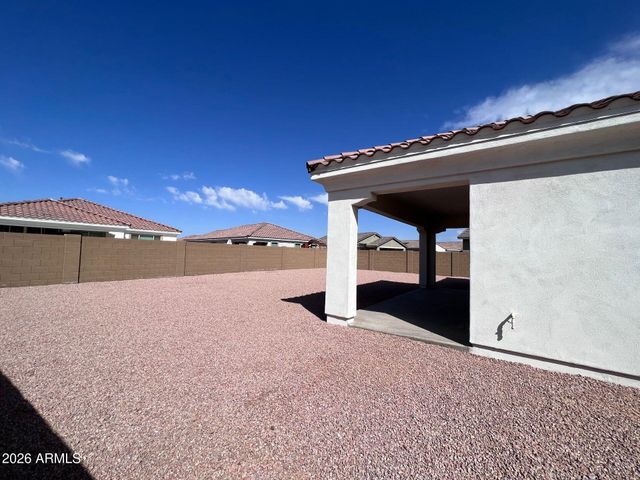 4048 S ZODIAC --, Mesa, AZ 85212